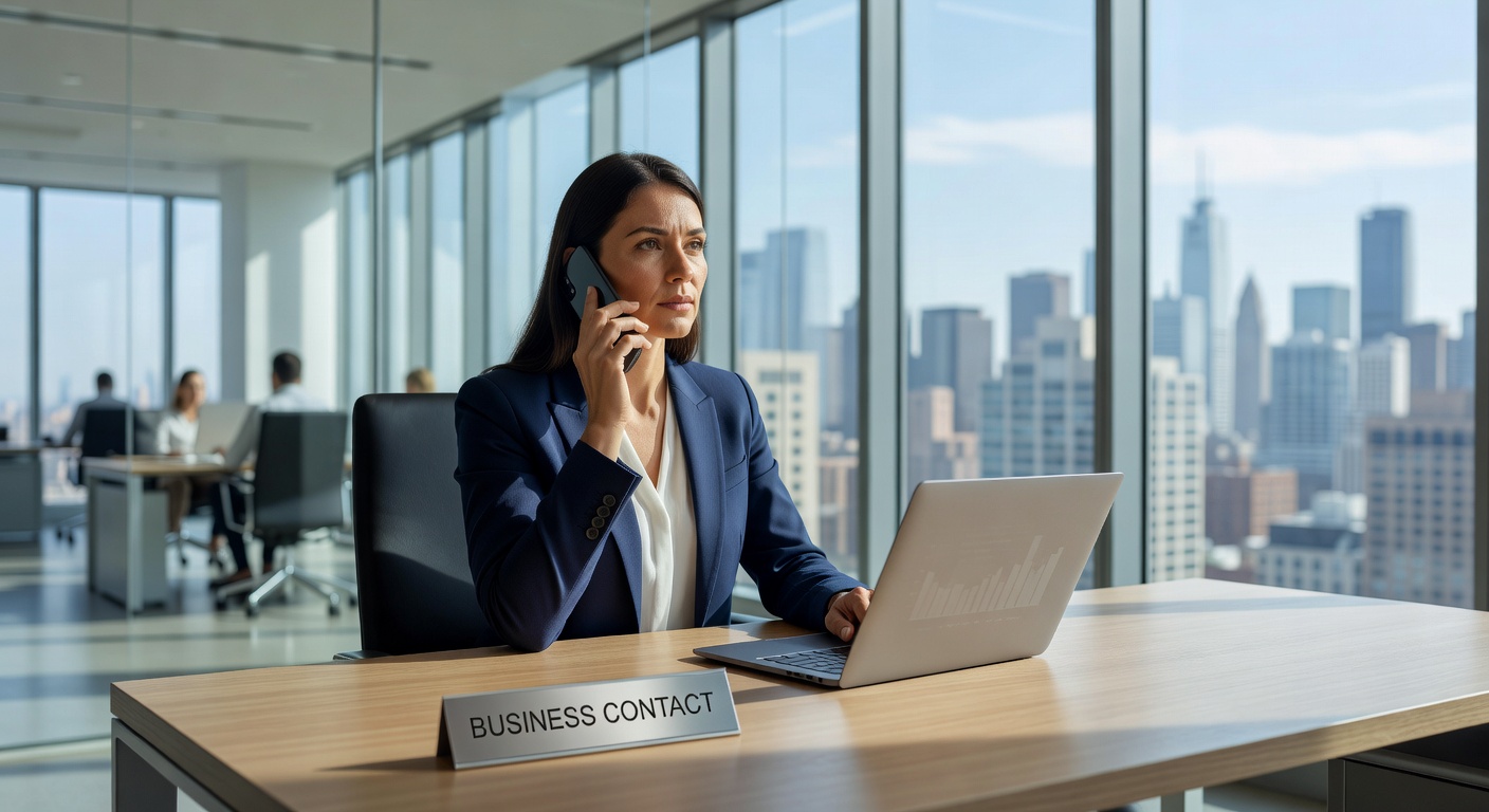 Equipo de Horizonte Consultoría disponible para contacto